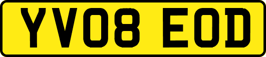 YV08EOD