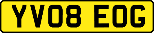 YV08EOG