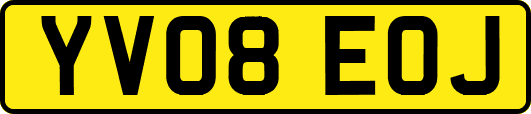 YV08EOJ