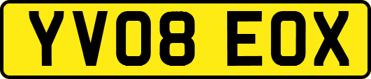 YV08EOX