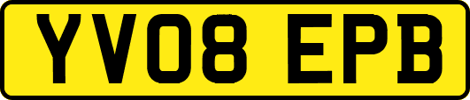 YV08EPB