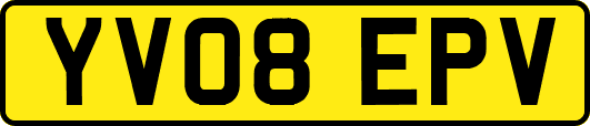 YV08EPV