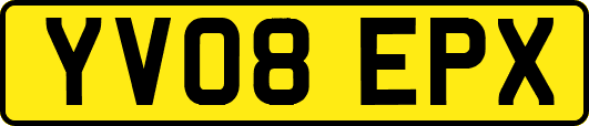 YV08EPX