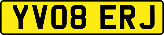 YV08ERJ