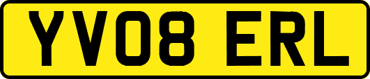 YV08ERL