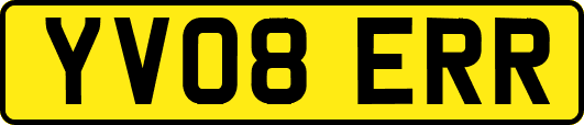 YV08ERR