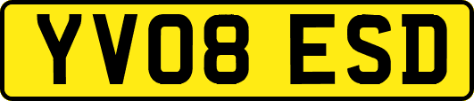 YV08ESD