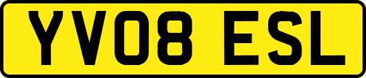 YV08ESL
