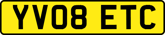 YV08ETC