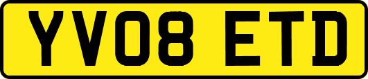 YV08ETD
