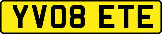 YV08ETE