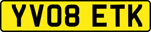 YV08ETK