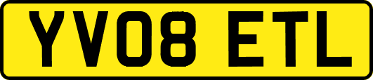 YV08ETL