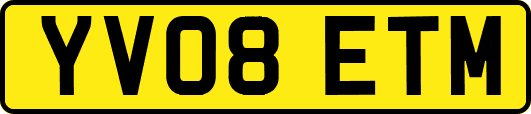 YV08ETM