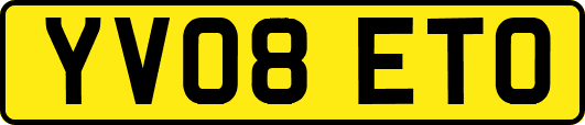 YV08ETO