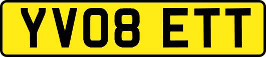 YV08ETT