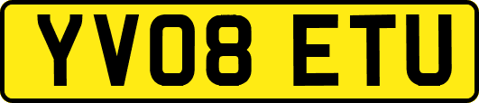 YV08ETU