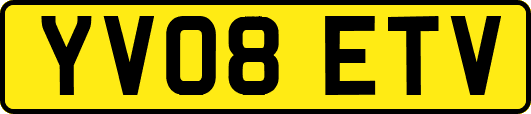 YV08ETV