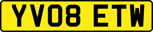 YV08ETW
