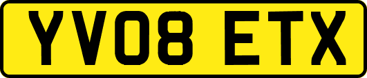 YV08ETX