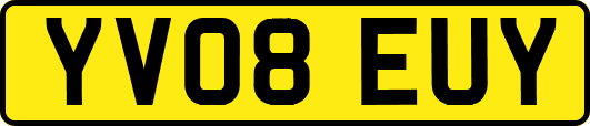 YV08EUY