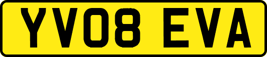 YV08EVA