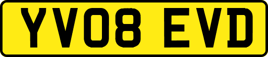 YV08EVD