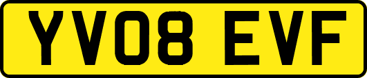 YV08EVF