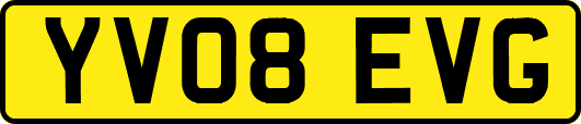 YV08EVG