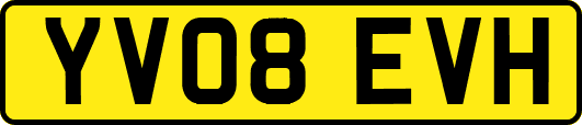 YV08EVH