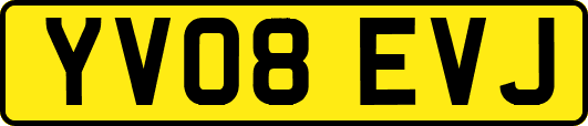 YV08EVJ