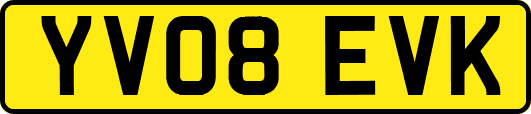YV08EVK
