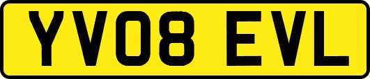 YV08EVL
