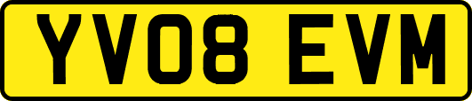 YV08EVM