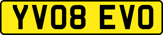 YV08EVO