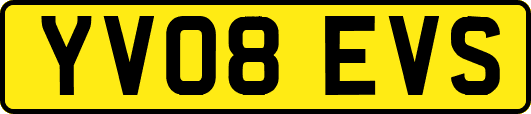 YV08EVS