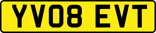 YV08EVT