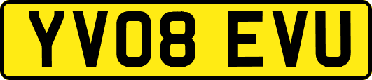 YV08EVU