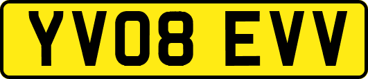 YV08EVV