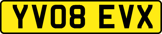 YV08EVX