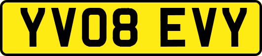 YV08EVY