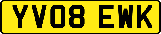 YV08EWK