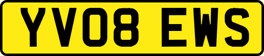YV08EWS