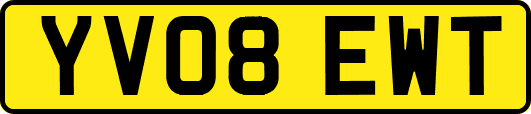 YV08EWT