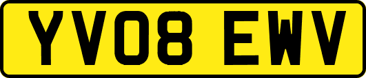 YV08EWV
