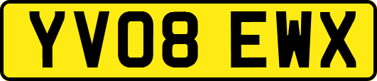 YV08EWX