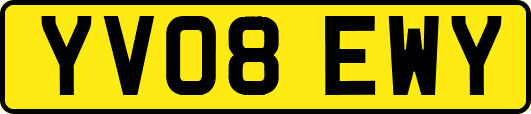 YV08EWY