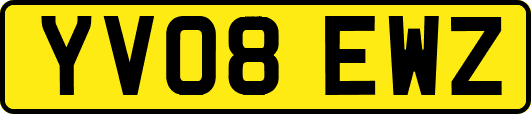 YV08EWZ