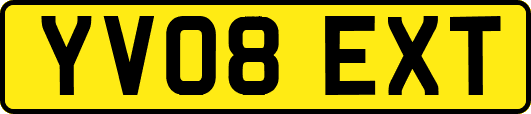 YV08EXT