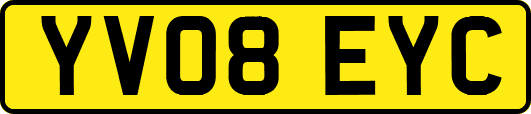 YV08EYC